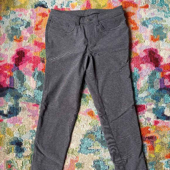 Lululemon Men's Dress Pant - Picture 1 of 4